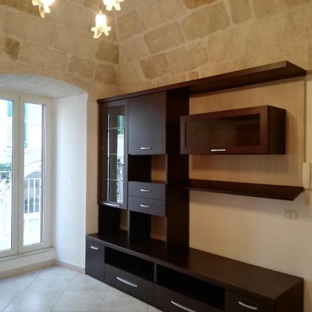 Casa Roma Apartment Polignano a Mare Luaran gambar
