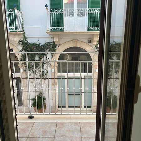 Casa Roma Apartment Polignano a Mare Luaran gambar