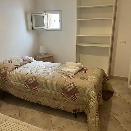 Casa Roma Apartment Polignano a Mare Luaran gambar