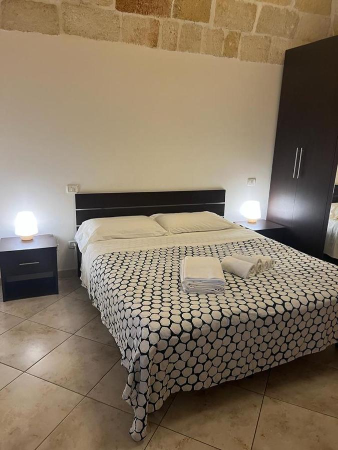 Casa Roma Apartment Polignano a Mare Luaran gambar