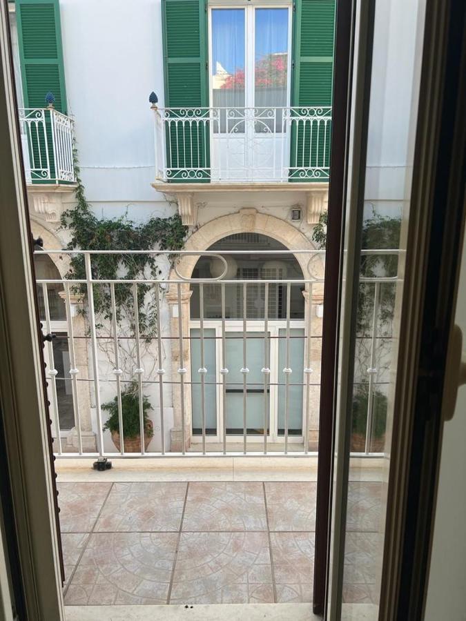 Casa Roma Apartment Polignano a Mare Luaran gambar