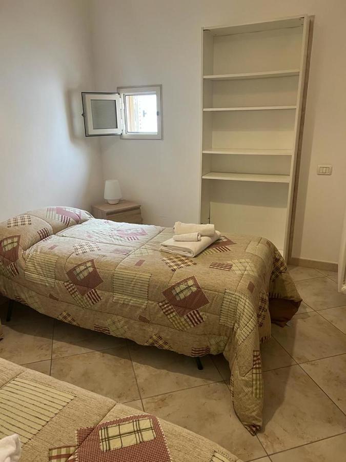 Casa Roma Apartment Polignano a Mare Luaran gambar