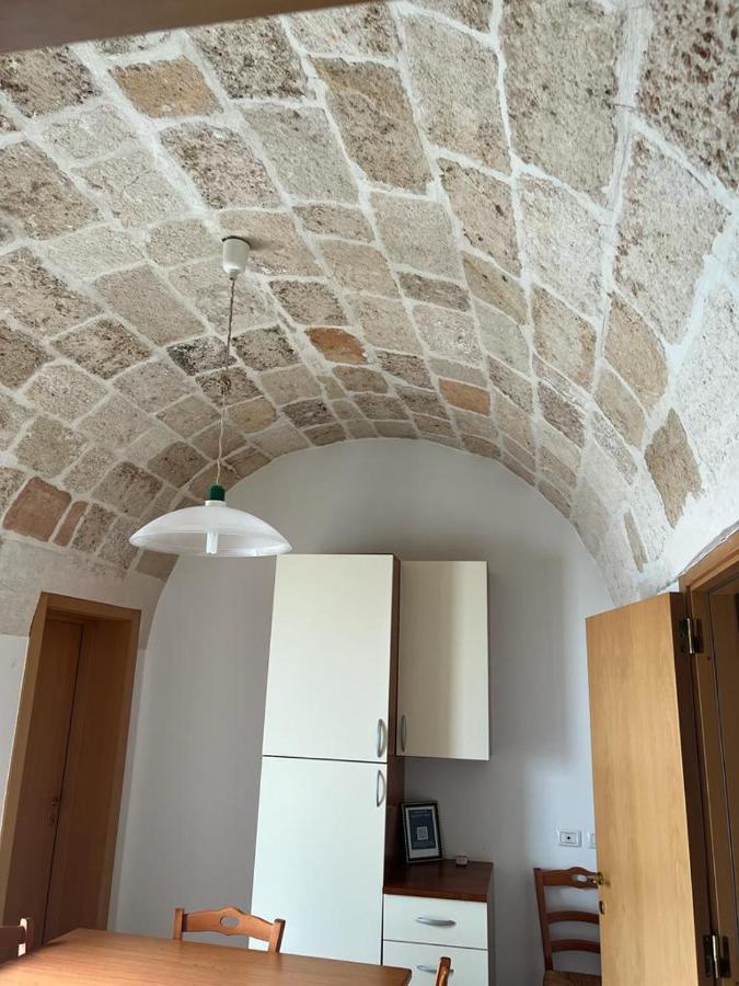 Casa Roma Apartment Polignano a Mare Luaran gambar