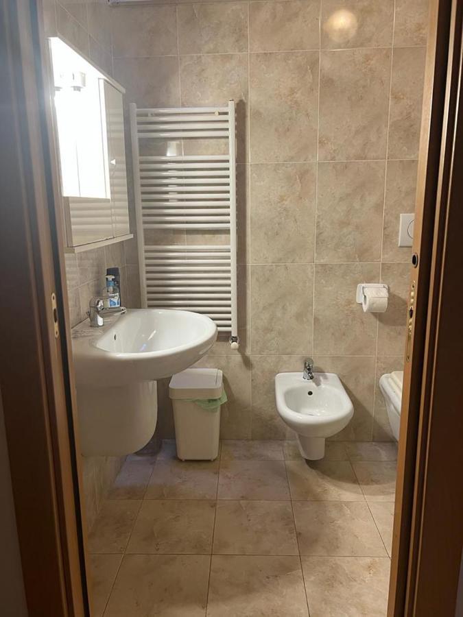 Casa Roma Apartment Polignano a Mare Luaran gambar