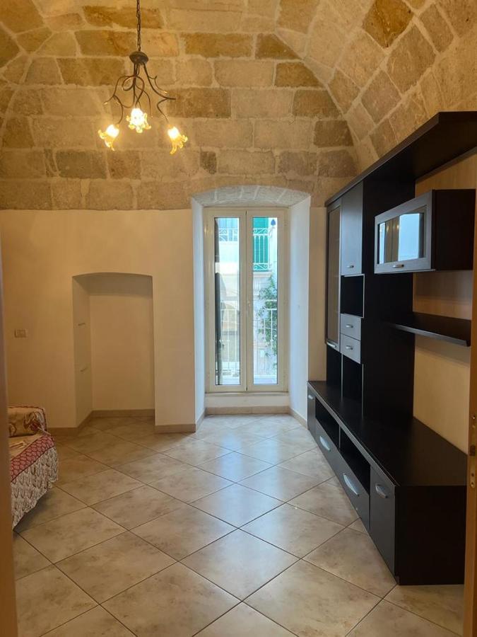 Casa Roma Apartment Polignano a Mare Luaran gambar