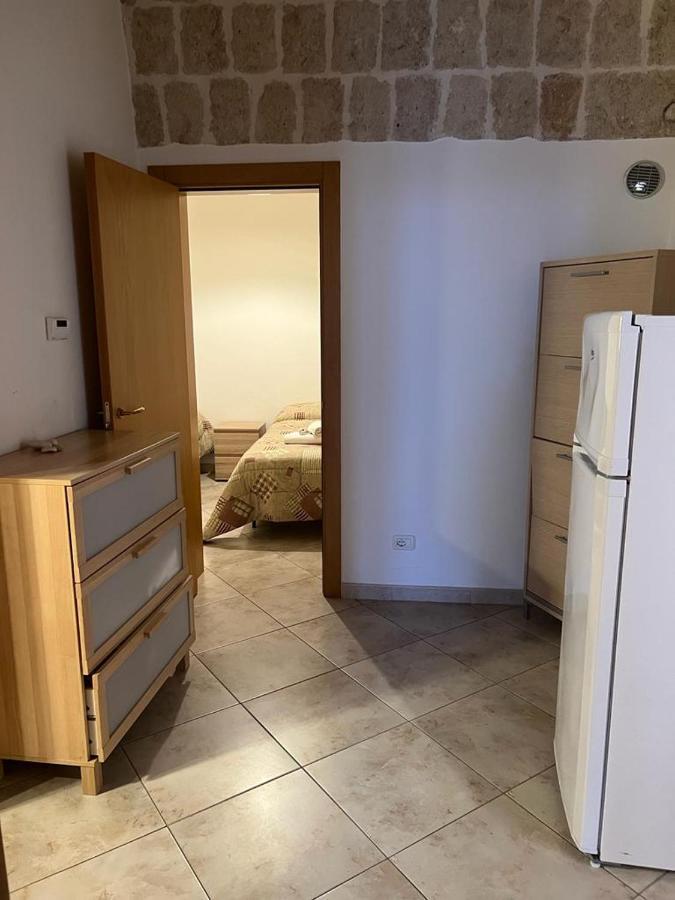 Casa Roma Apartment Polignano a Mare Luaran gambar