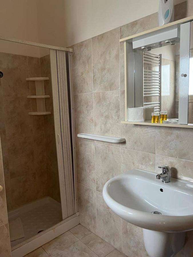 Casa Roma Apartment Polignano a Mare Luaran gambar