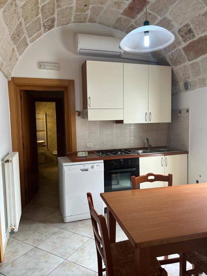 Casa Roma Apartment Polignano a Mare Luaran gambar