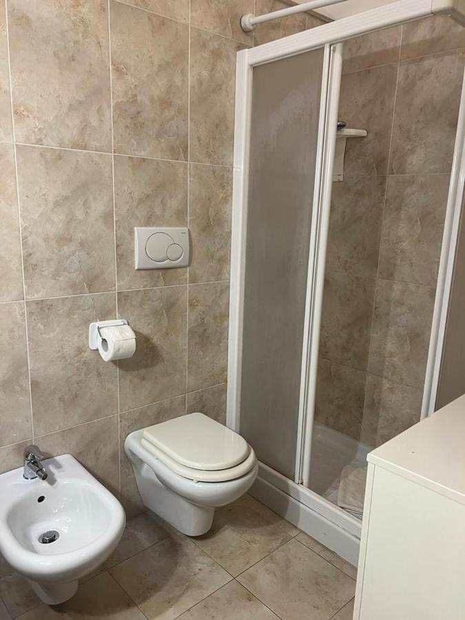 Casa Roma Apartment Polignano a Mare Luaran gambar