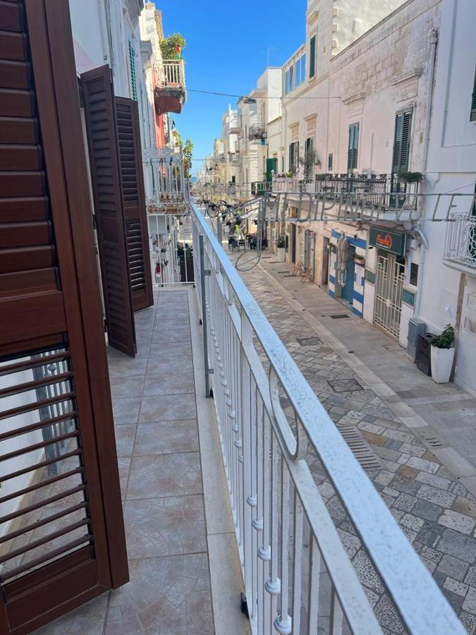 Casa Roma Apartment Polignano a Mare Luaran gambar