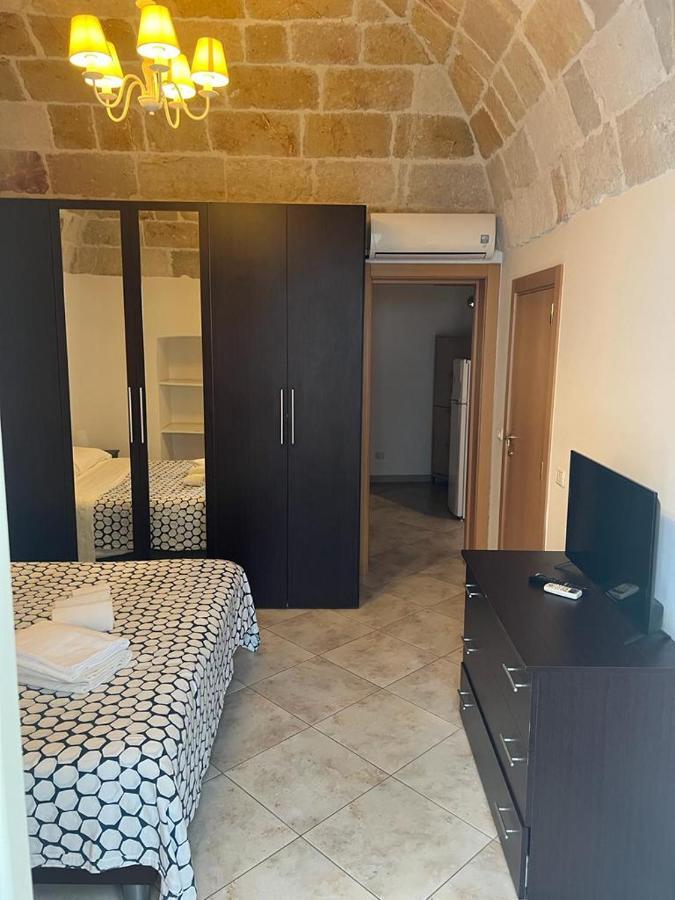 Casa Roma Apartment Polignano a Mare Luaran gambar